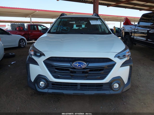 Subaru na, u5 2025 4S4BTAAC5S3198389 Image 13