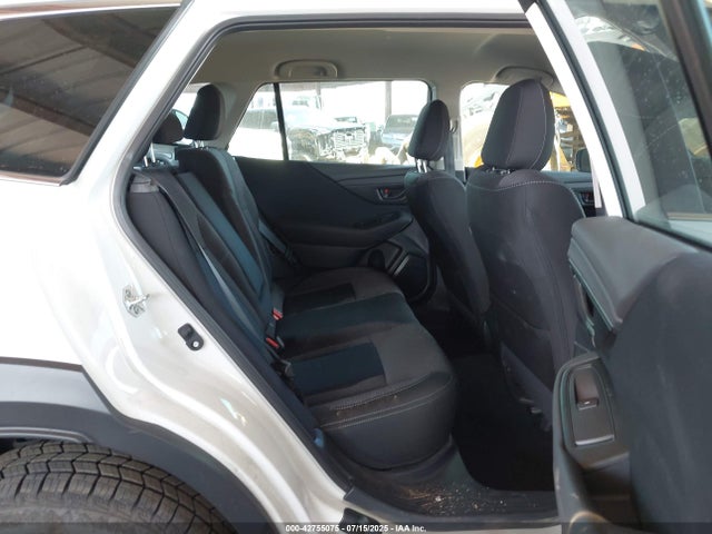 Subaru na, u5 2025 4S4BTAAC5S3198389 Image 8
