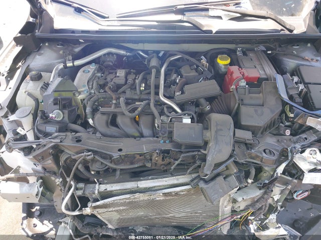 Nissan 2024 2024 3N1AB8CV3RY245840 Image 10