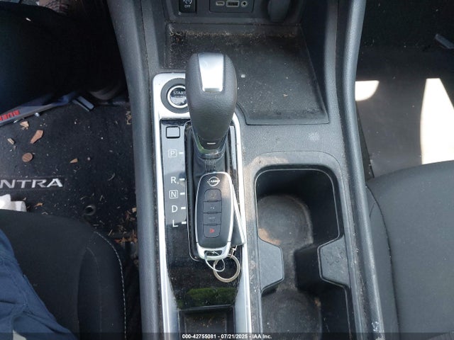 Nissan 2024 2024 3N1AB8CV3RY245840 Image 11