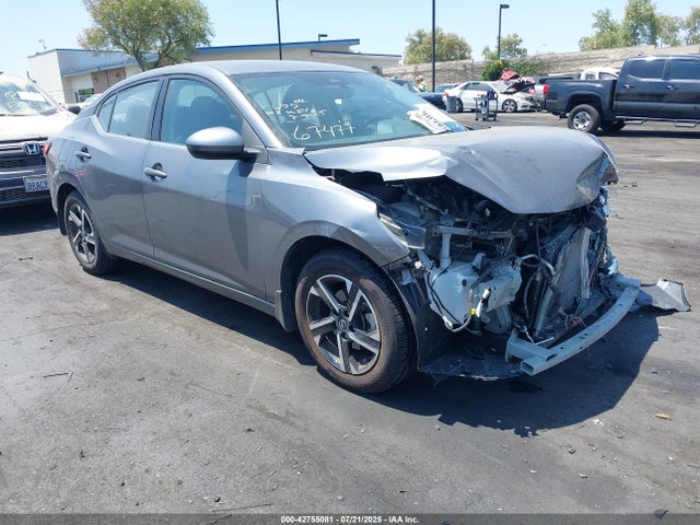 Nissan 2024 2024 3N1AB8CV3RY245840 Image 14