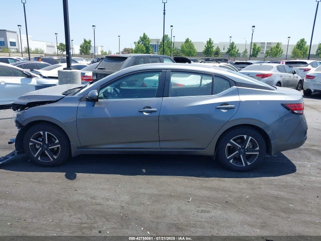Nissan 2024 2024 3N1AB8CV3RY245840 Image 15