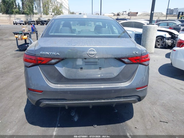 Nissan 2024 2024 3N1AB8CV3RY245840 Image 17