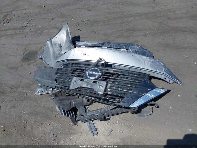 Nissan 2024 2024 3N1AB8CV3RY245840 Image 12