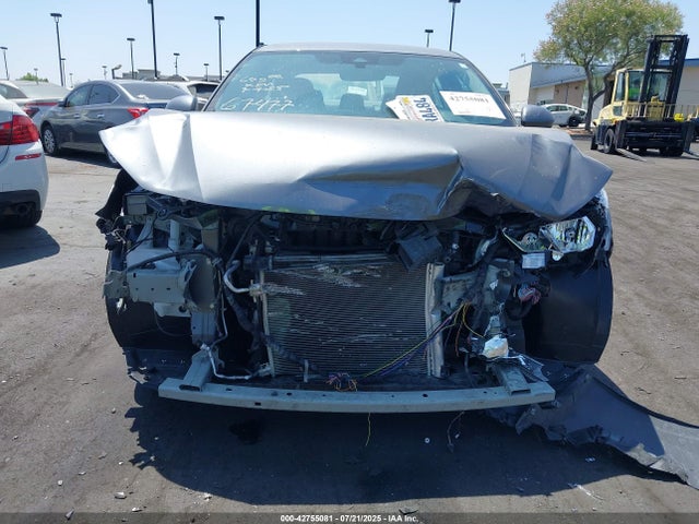 Nissan 2024 2024 3N1AB8CV3RY245840 Image 6