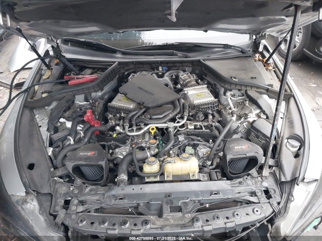 JN1EV7AP0HM733121 Infiniti Q50