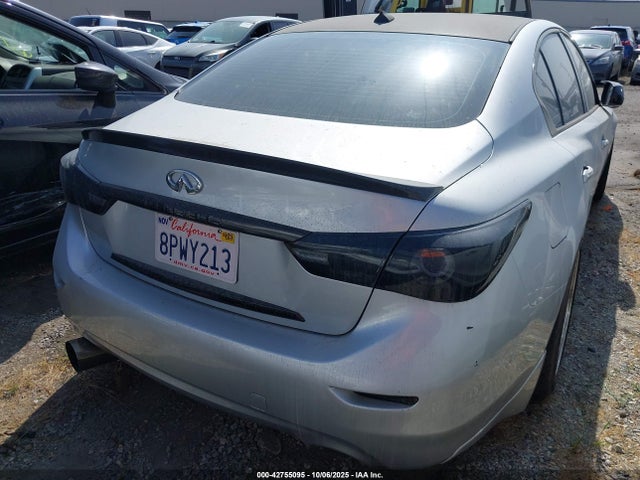 JN1EV7AP0HM733121 Infiniti Q50