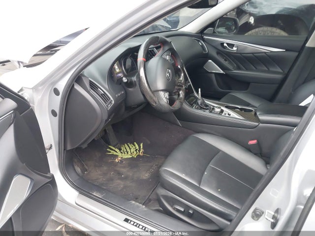 JN1EV7AP0HM733121 Infiniti Q50