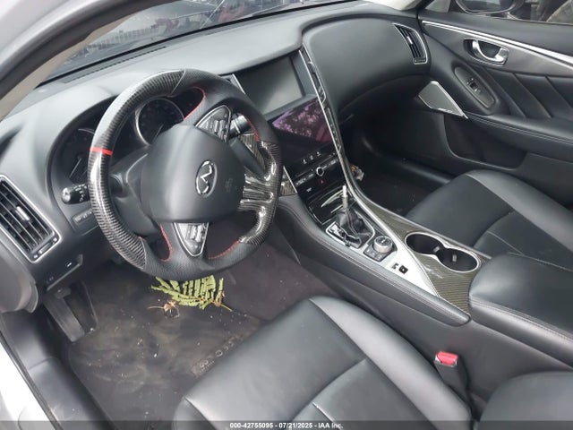 JN1EV7AP0HM733121 Infiniti Q50