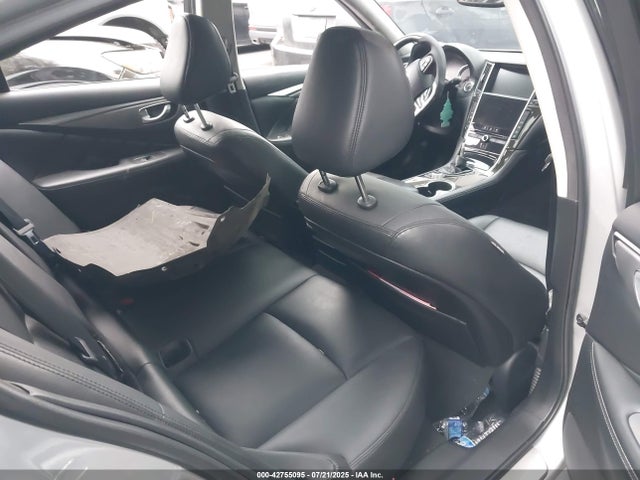 JN1EV7AP0HM733121 Infiniti Q50