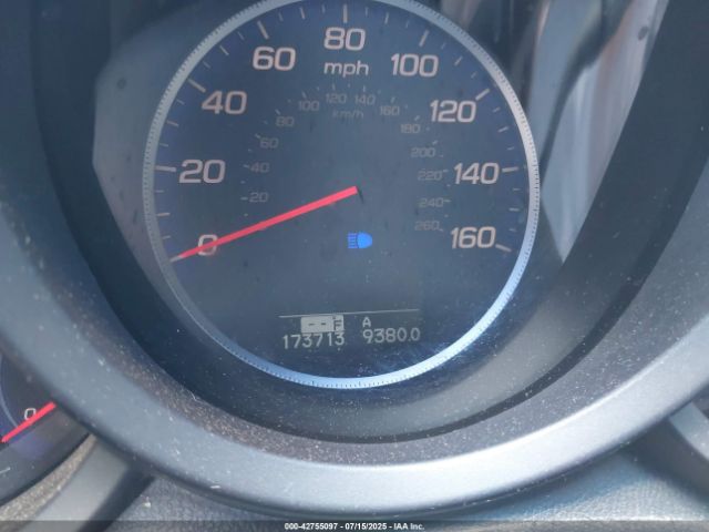 2008 ACURA RDX 5J8TB18558A006817 Photo 6
