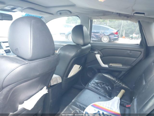2008 ACURA RDX 5J8TB18558A006817 Photo 7