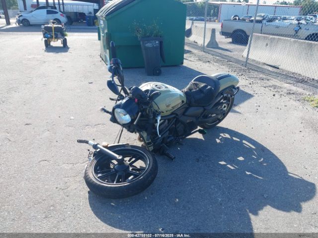 2024 KAWASAKI EN650 JKAENED14RDA32864 Photo 1