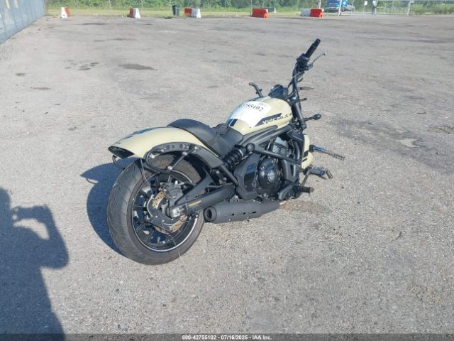 2024 KAWASAKI EN650 JKAENED14RDA32864 Photo 3