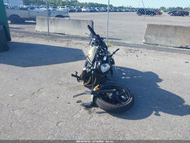 2024 KAWASAKI EN650 JKAENED14RDA32864 Photo 4