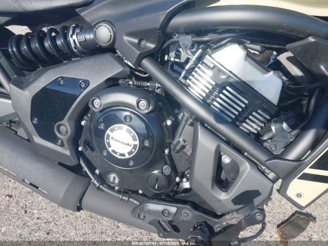 2024 KAWASAKI EN650 JKAENED14RDA32864 Photo 7