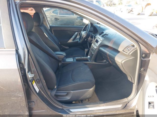 2011 TOYOTA CAMRY 4T1BF3EK7BU200741 Photo 4