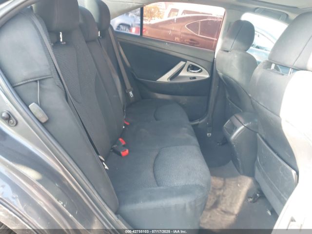 2011 TOYOTA CAMRY 4T1BF3EK7BU200741 Photo 7