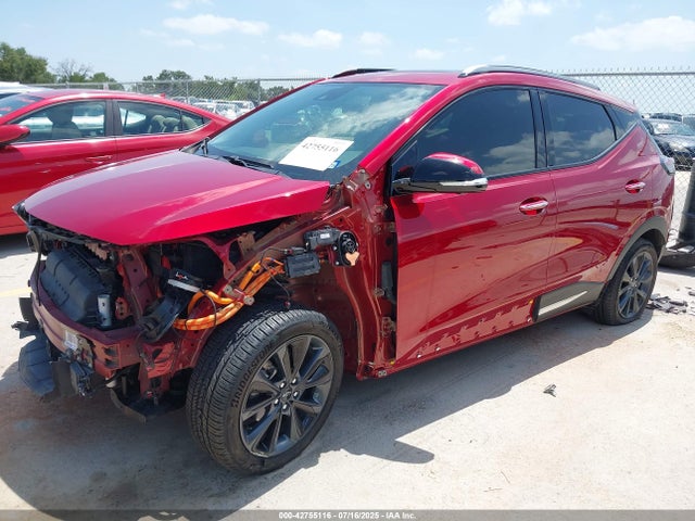 1G1FZ6S05N4125875 Chevrolet 2022