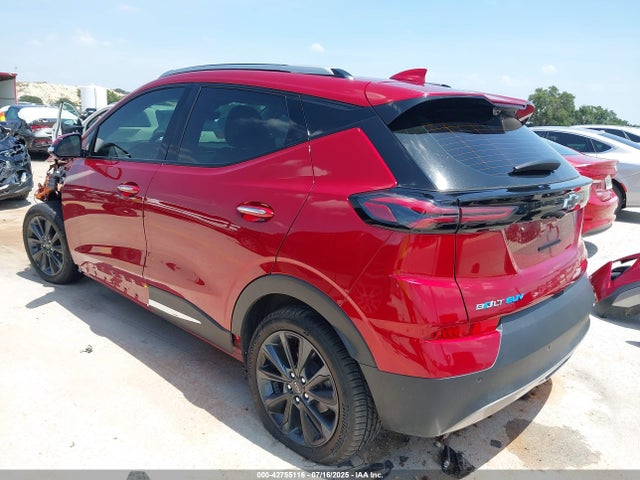 1G1FZ6S05N4125875 Chevrolet 2022