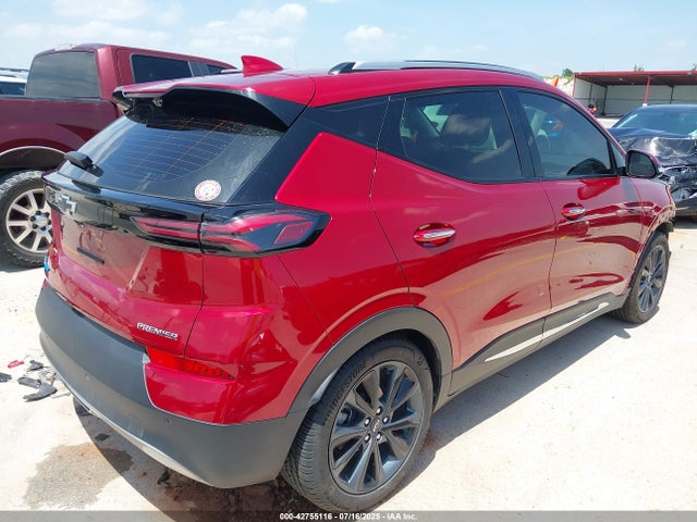 1G1FZ6S05N4125875 Chevrolet 2022