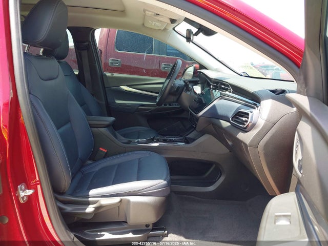 1G1FZ6S05N4125875 Chevrolet 2022