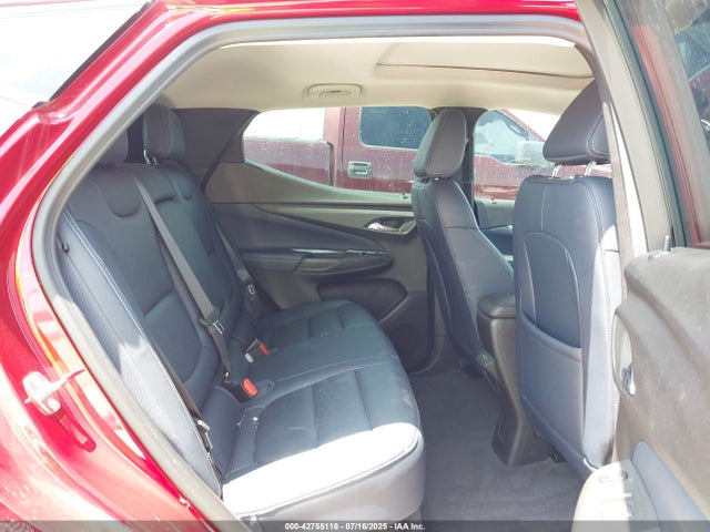 1G1FZ6S05N4125875 Chevrolet 2022