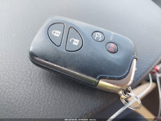 Lexus 2gr-fe 2014 2T2ZK1BA6EC147137 Image 11
