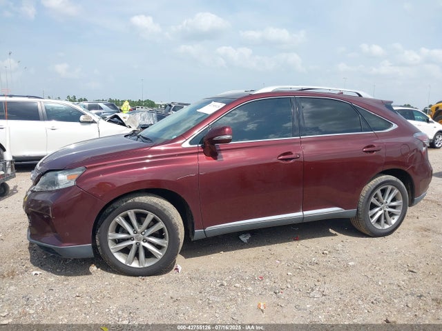Lexus 2gr-fe 2014 2T2ZK1BA6EC147137 Image 14