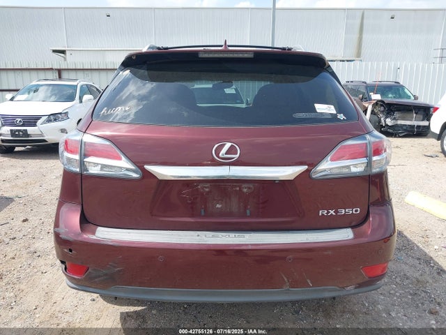 Lexus 2gr-fe 2014 2T2ZK1BA6EC147137 Image 16