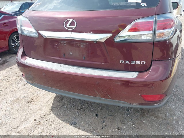 Lexus 2gr-fe 2014 2T2ZK1BA6EC147137 Image 17