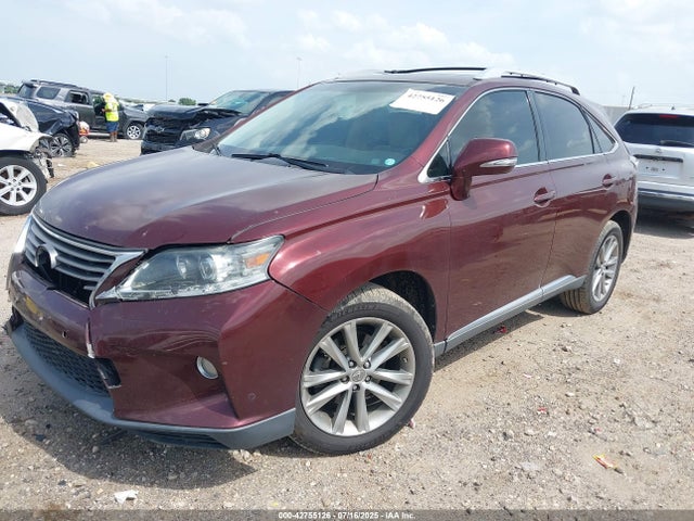 Lexus 2gr-fe 2014 2T2ZK1BA6EC147137 Image 2