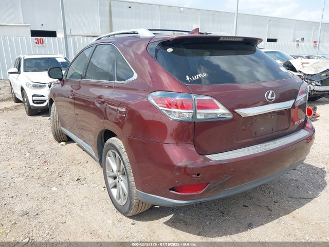 Lexus 2gr-fe 2014 2T2ZK1BA6EC147137 Image 3