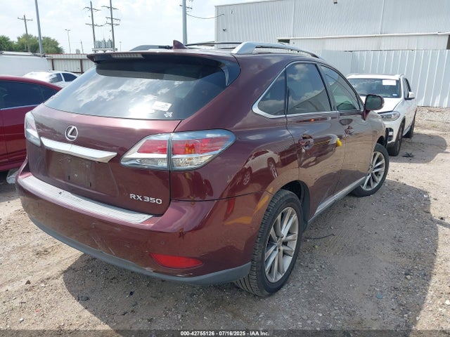 Lexus 2gr-fe 2014 2T2ZK1BA6EC147137 Image 4