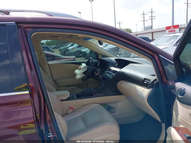 Lexus 2gr-fe 2014 2T2ZK1BA6EC147137 Image 5