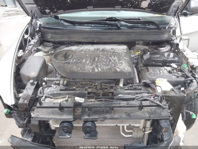 1C4PJMBX8JD582405 Jeep 2018