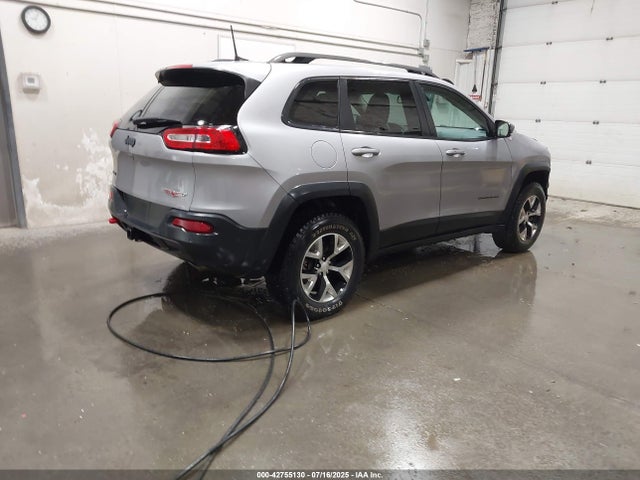 1C4PJMBX8JD582405 Jeep 2018