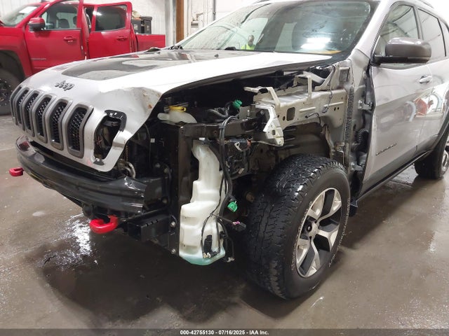 1C4PJMBX8JD582405 Jeep 2018