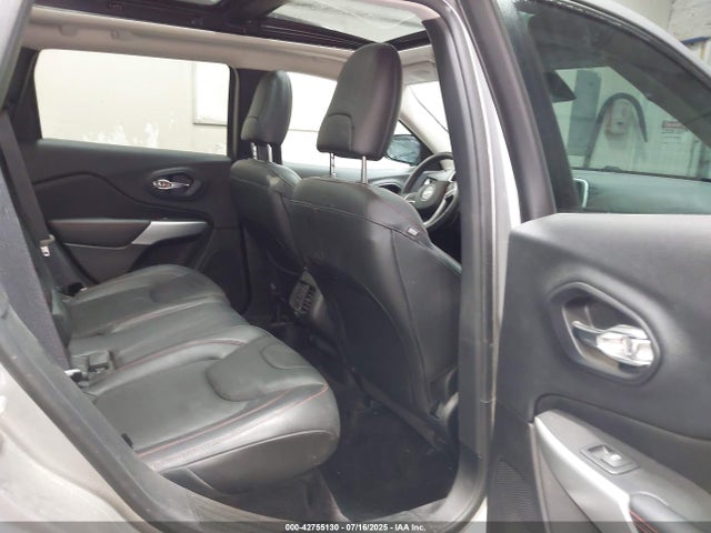1C4PJMBX8JD582405 Jeep 2018