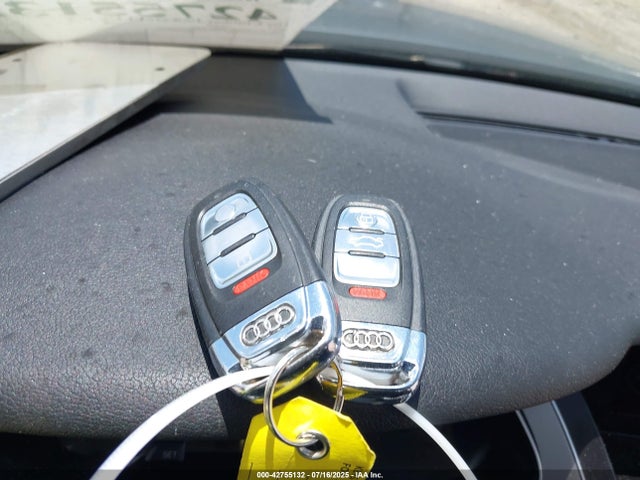 2014 AUDI A4 WAUFFAFL5EN014760 Photo 10