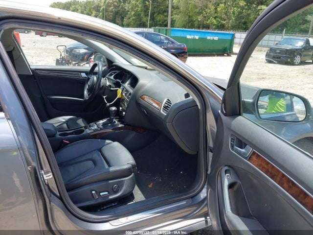 2014 AUDI A4 WAUFFAFL5EN014760 Photo 4