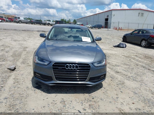 2014 AUDI A4 WAUFFAFL5EN014760 Photo 5