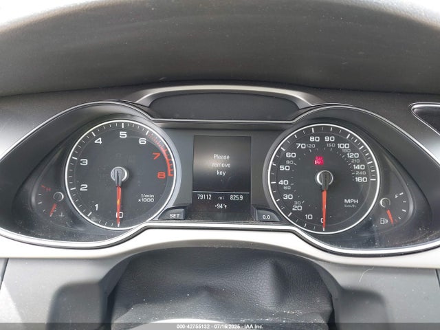 2014 AUDI A4 WAUFFAFL5EN014760 Photo 6