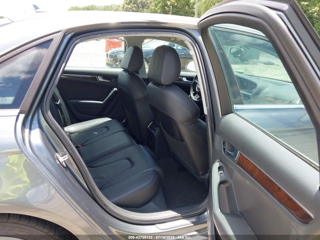 2014 AUDI A4 WAUFFAFL5EN014760 Photo 7