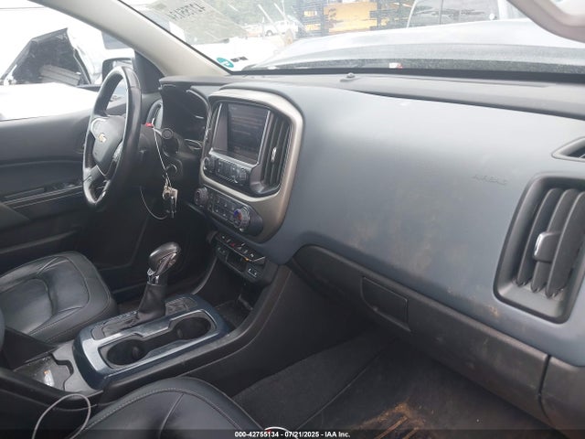 1GCGTDEN1N1228852 Chevrolet lgz