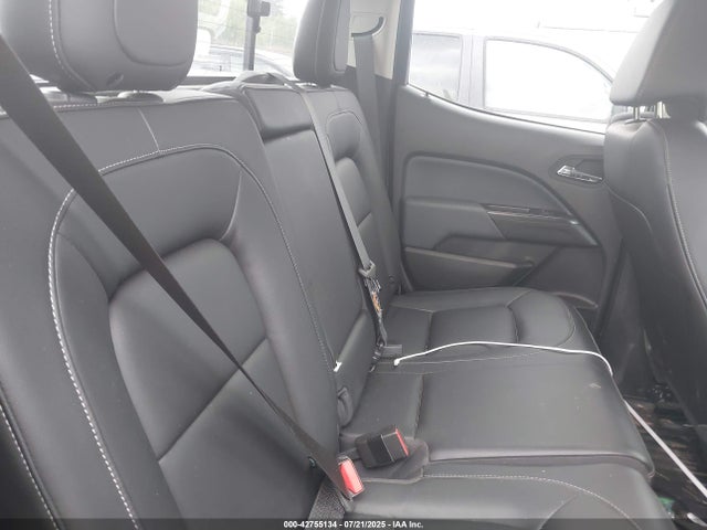 1GCGTDEN1N1228852 Chevrolet lgz