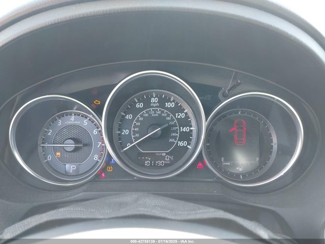 JM1GJ1W6XE1134691 Mazda py