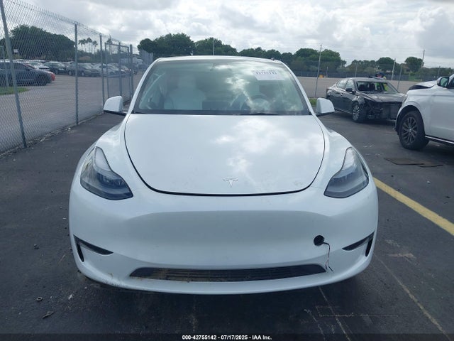 Tesla 2024 2024 7SAYGDED8RA332252 Image 11