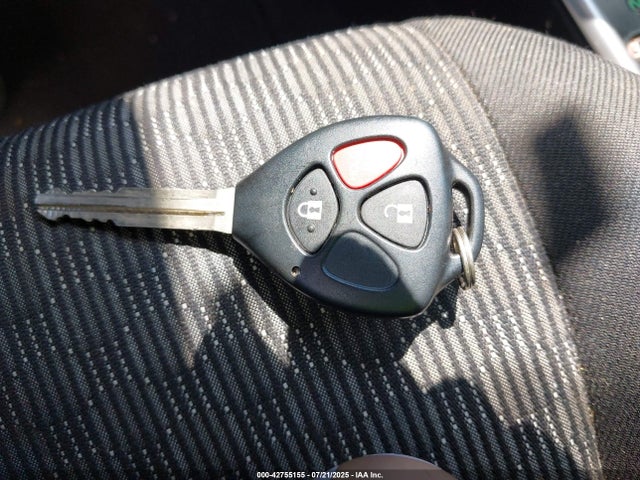 VNKKTUD39HA071528 Toyota 1nz-fe