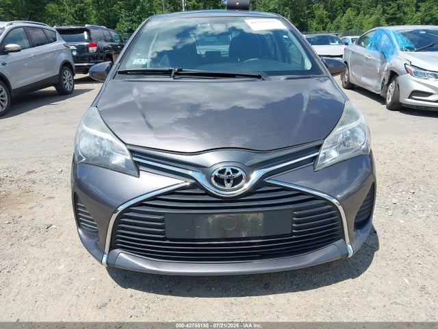 VNKKTUD39HA071528 Toyota 1nz-fe